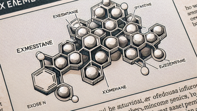 Exemestane: ¿apto para mujeres?