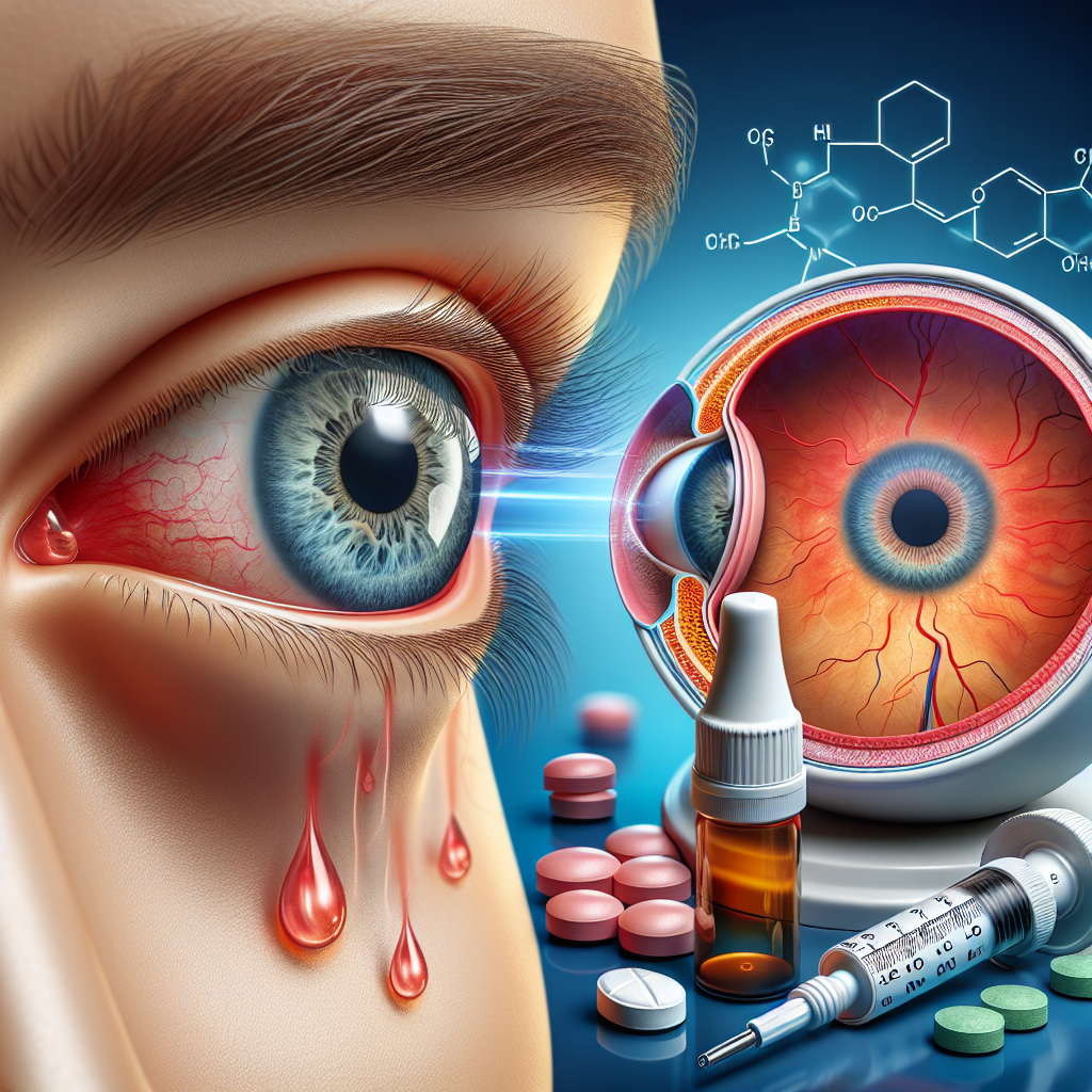 Letrozol y cambios en la presión ocular