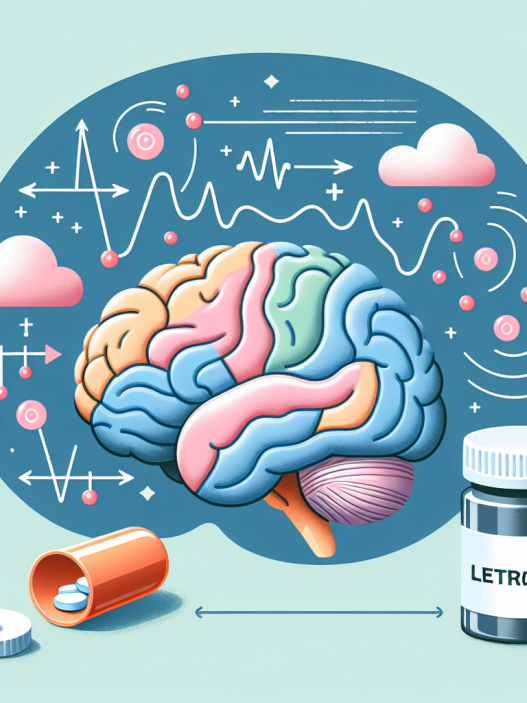 Letrozol y efectos sobre la memoria