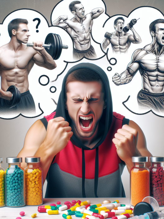 Opiniones de atletas sobre el uso de Preparados de péptidos