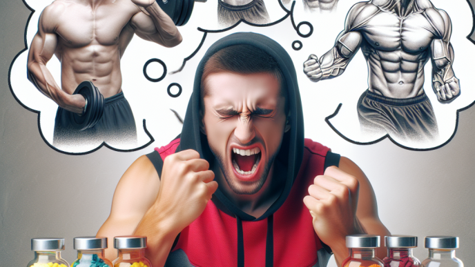 Opiniones de atletas sobre el uso de Preparados de péptidos