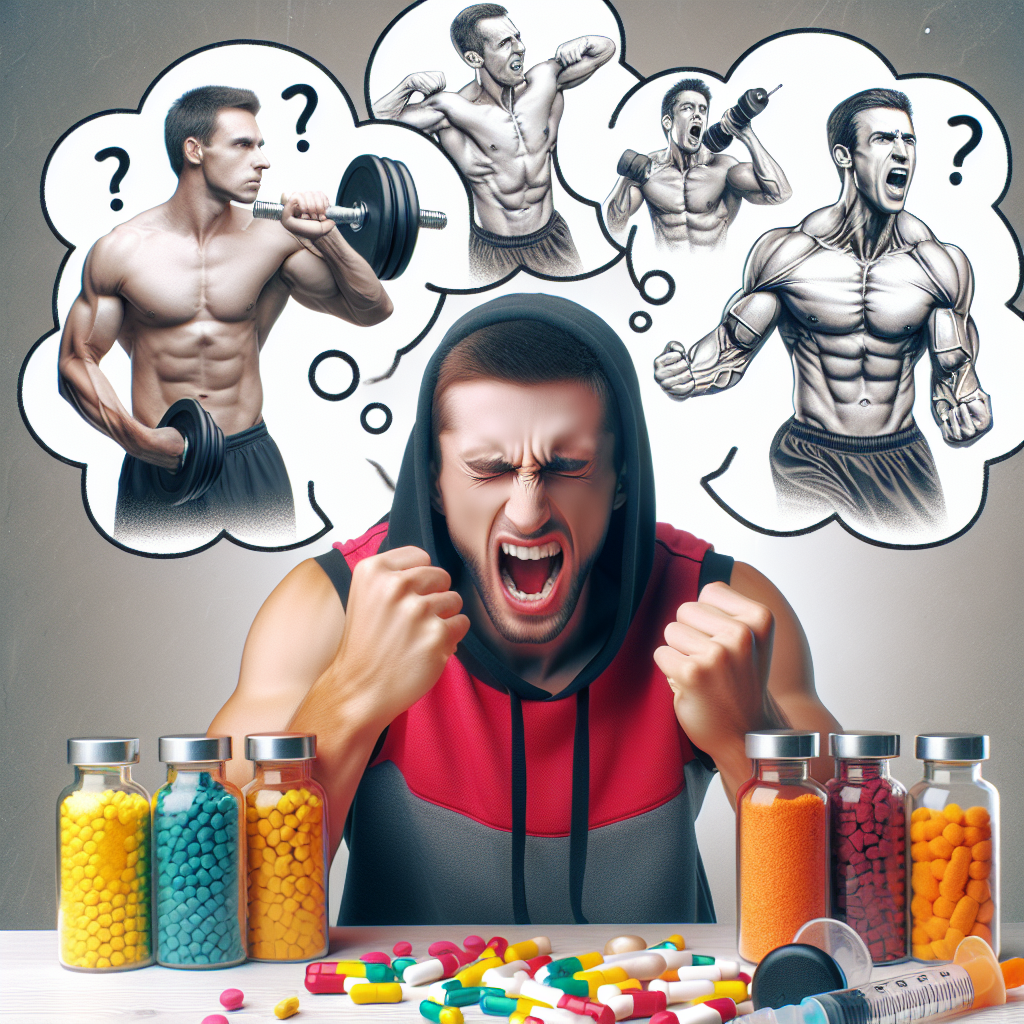 Opiniones de atletas sobre el uso de Preparados de péptidos