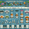 Protocolos de microdosis con Quemadores de grasa