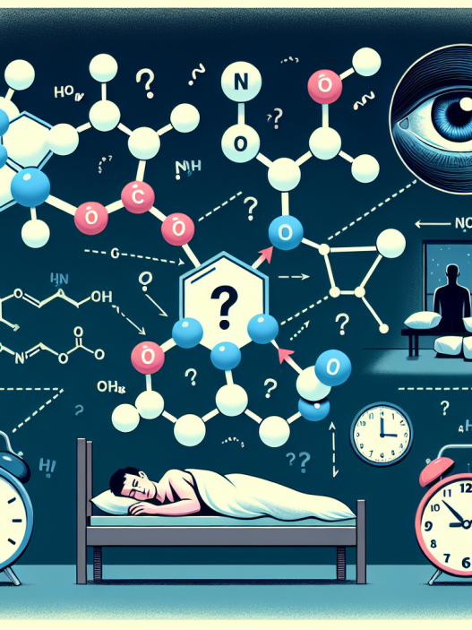 ¿Puede Somatropina causar insomnio?