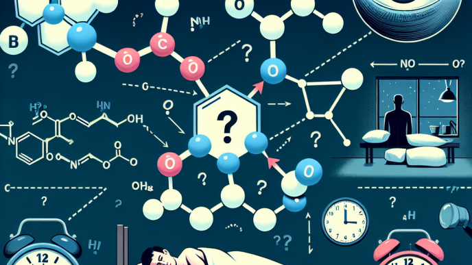 ¿Puede Somatropina causar insomnio?