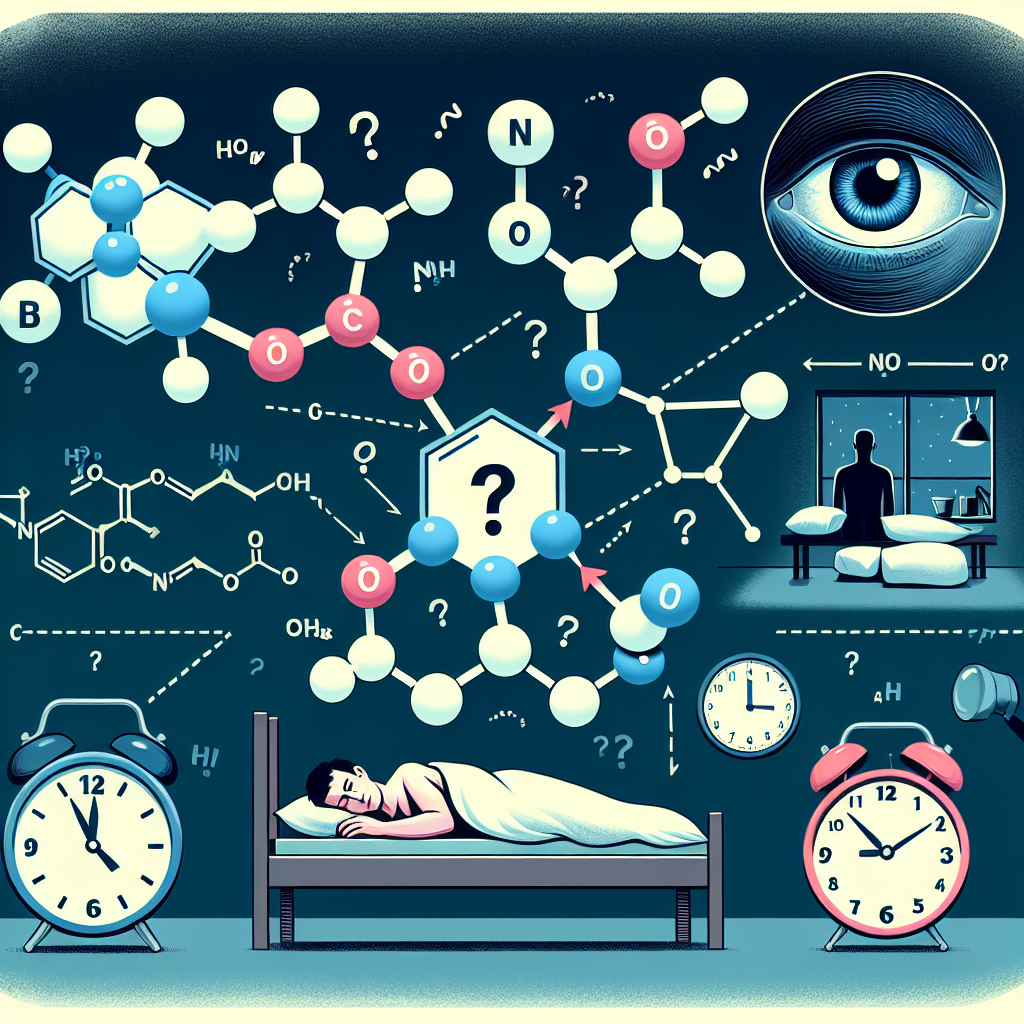 ¿Puede Somatropina causar insomnio?