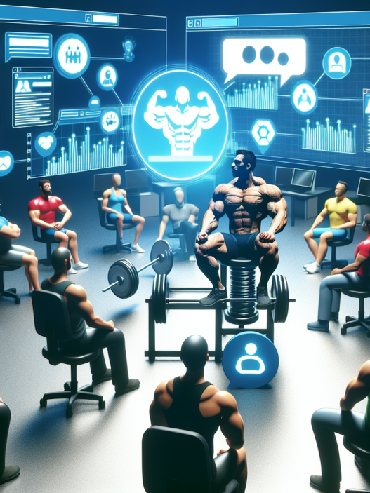 Qué dicen los foros de culturismo sobre Tamoxifeno