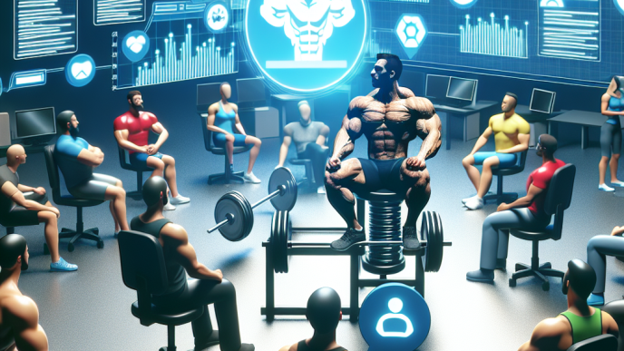 Qué dicen los foros de culturismo sobre Tamoxifeno