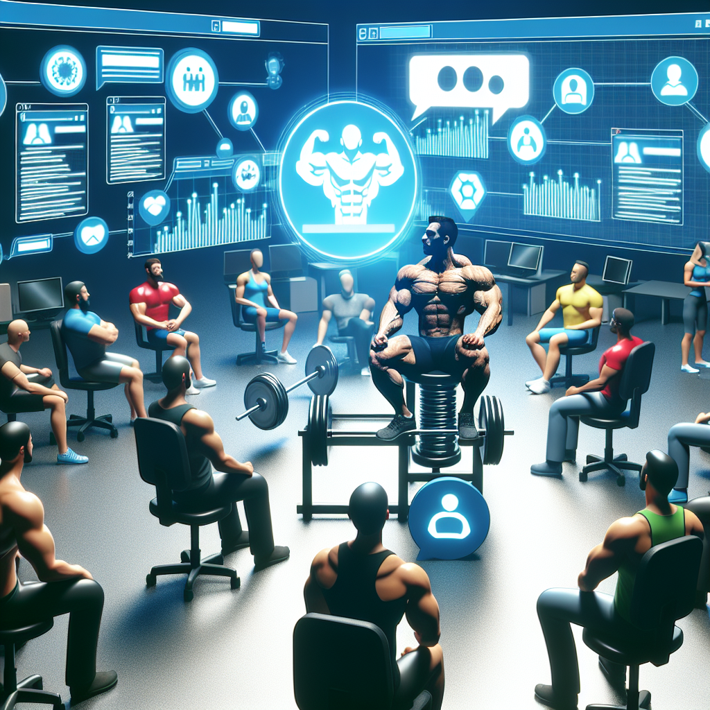 Qué dicen los foros de culturismo sobre Tamoxifeno