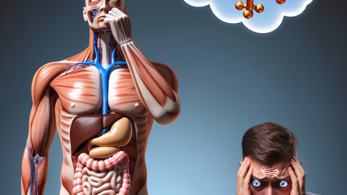 Qué hacer si Hormona del crecimiento aumenta tu ansiedad