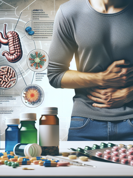 ¿Qué hacer si Medicamentos de resistencia causa molestias gástricas?