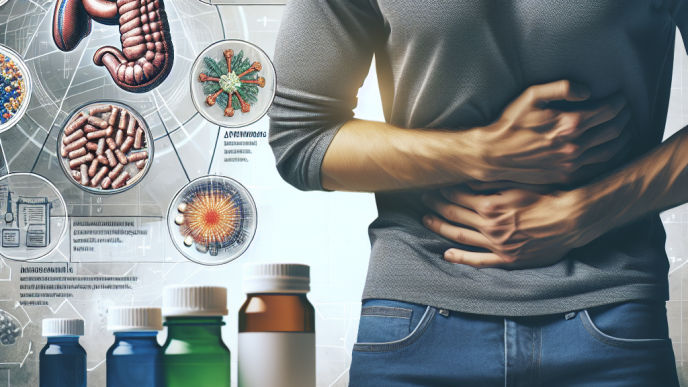 ¿Qué hacer si Medicamentos de resistencia causa molestias gástricas?