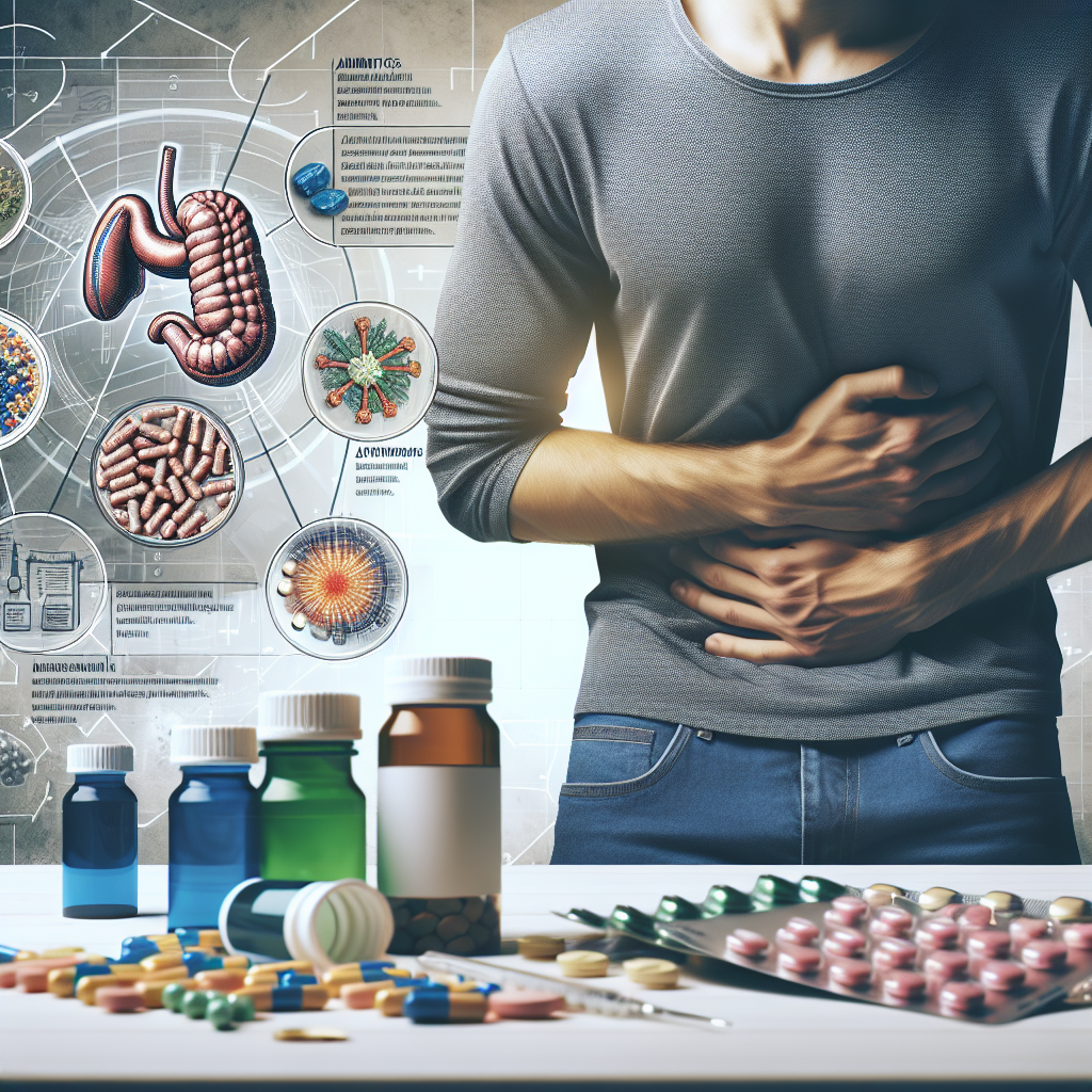 ¿Qué hacer si Medicamentos de resistencia causa molestias gástricas?