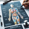 ¿Qué parte del cuerpo responde más a Cytomel?