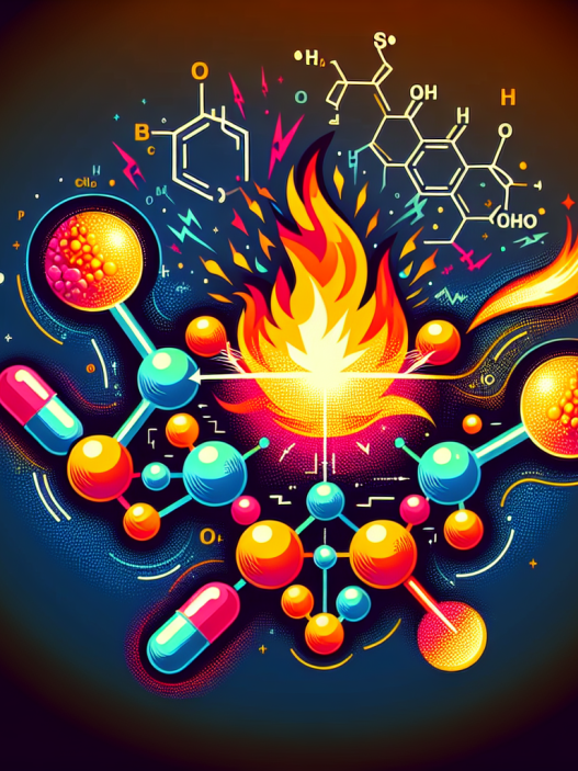 Qué pasa si combinas Somatropina con termogénicos