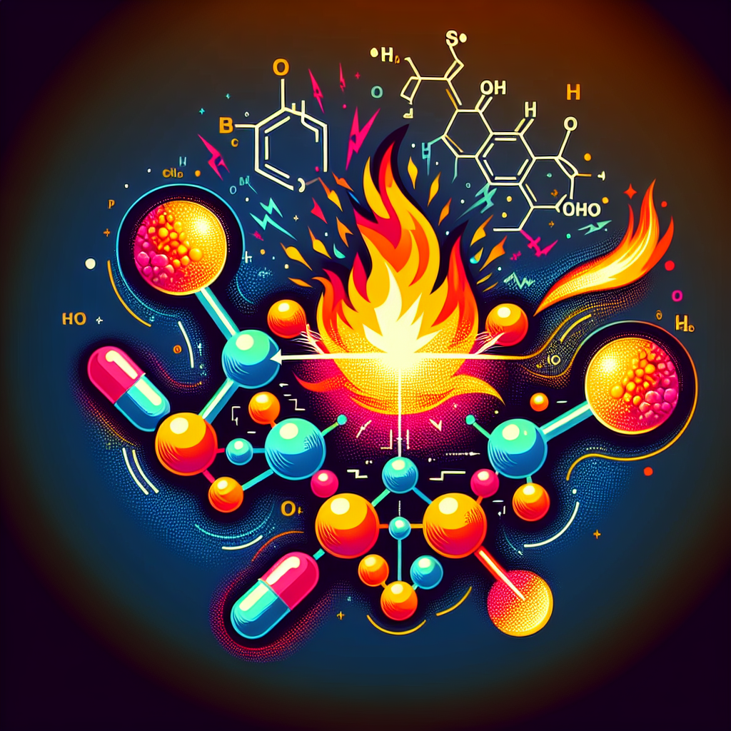 Qué pasa si combinas Somatropina con termogénicos
