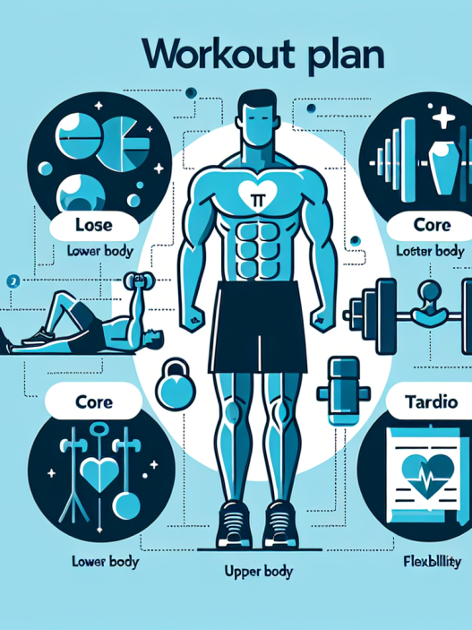 Qué rutina full-body va mejor con Telmisartan