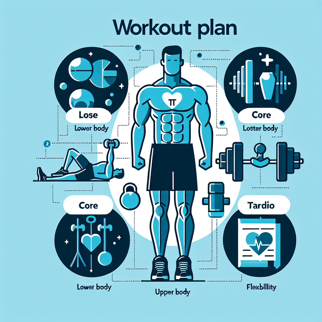 Qué rutina full-body va mejor con Telmisartan