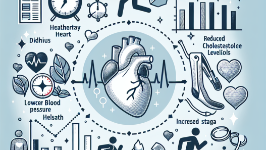 Qué señales indican una mejora cardiovascular con Liraglutida