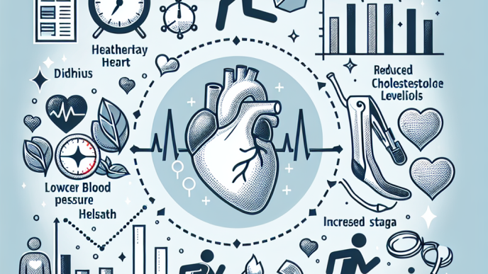 Qué señales indican una mejora cardiovascular con Liraglutida