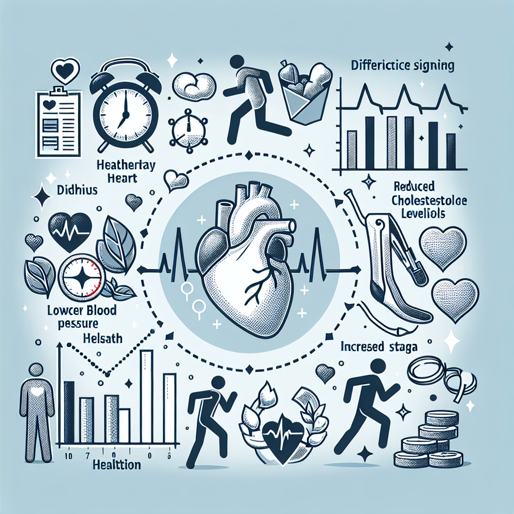 Qué señales indican una mejora cardiovascular con Liraglutida
