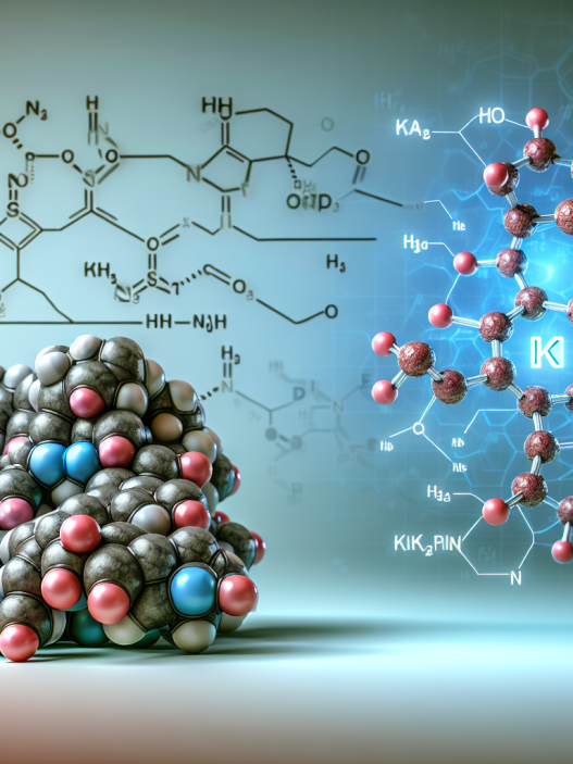 Raloxifen-HCl y retención de potasio
