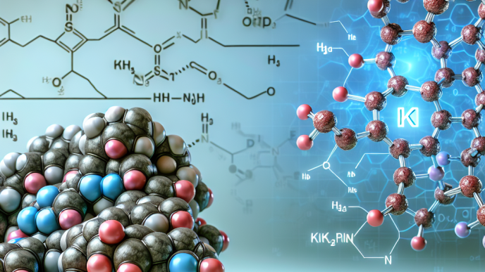 Raloxifen-HCl y retención de potasio