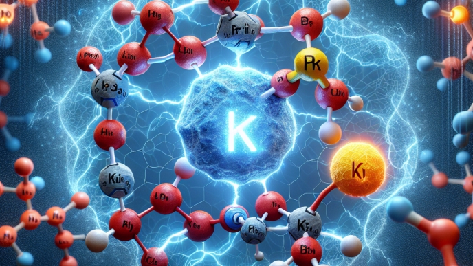 Sildenafil Citrate (Viagra generic) y retención de potasio