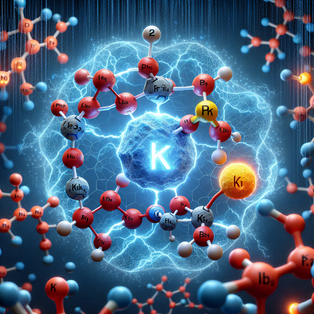 Sildenafil Citrate (Viagra generic) y retención de potasio