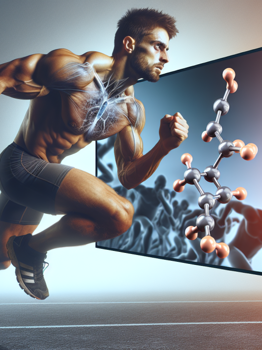 Telmisartan y uso en deportes de resistencia