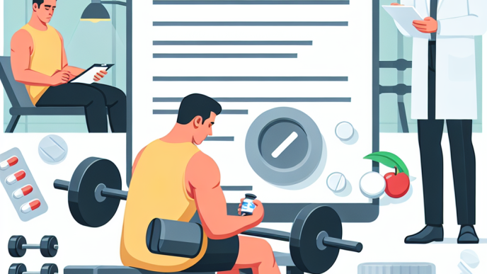 Uso de Terapia post-cíclica sin entrenamiento con pesas