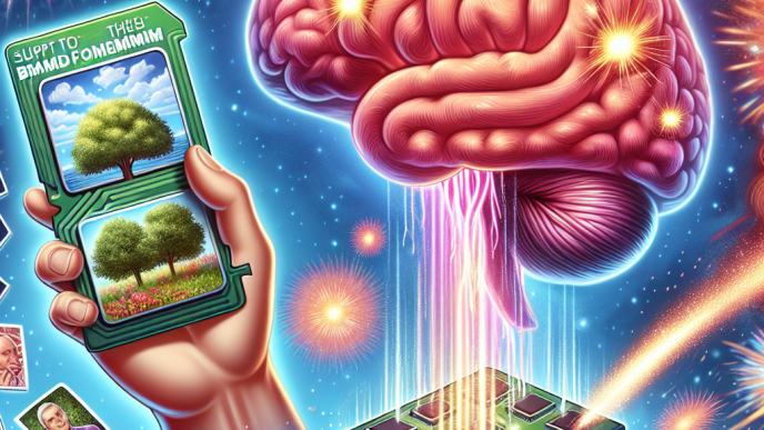 Apoyo al cerebro y la memoria y mejoras en la explosividad