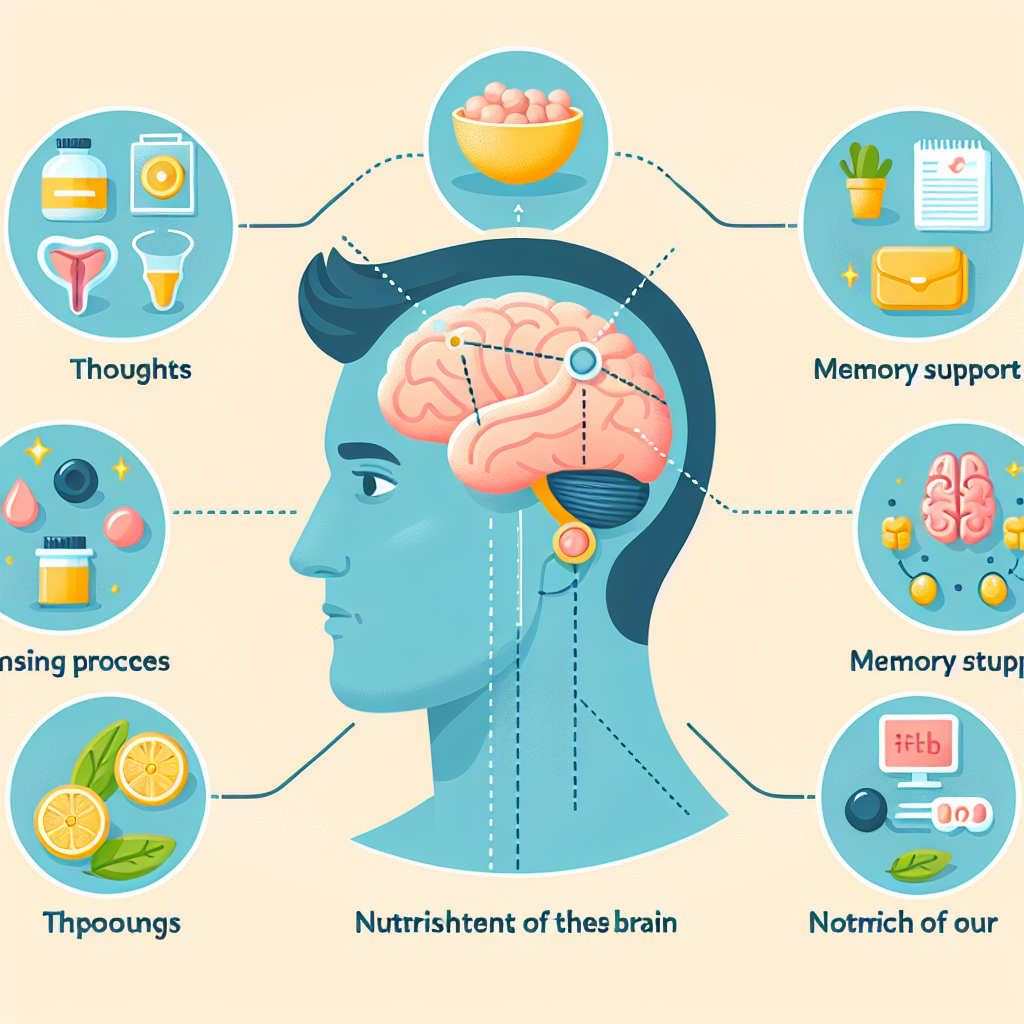 Cómo actúa Apoyo al cerebro y la memoria en cuerpos ectomorfos