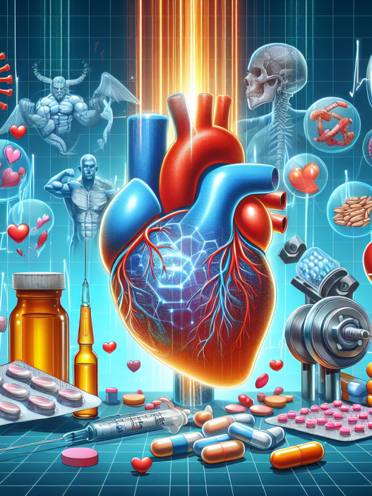 Cómo afecta Esteroides Cursos en solitario al ritmo cardíaco en reposo