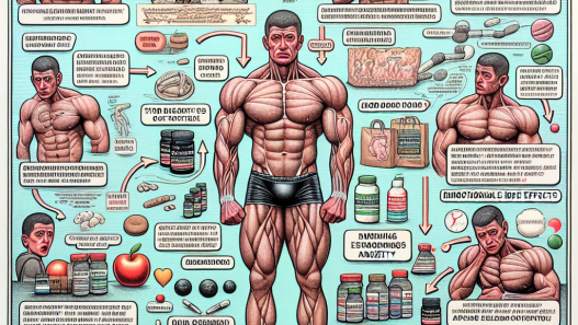 Cómo gestionar los efectos secundarios emocionales de Cursos de esteroides para principiantes