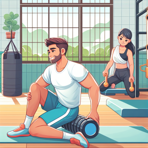 Cómo influye Terapia posterior al curso en deportes de combate