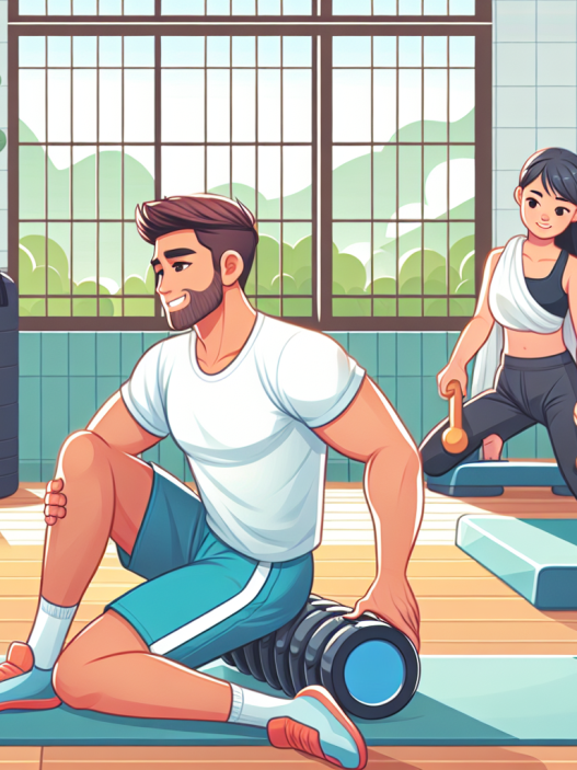 Cómo influye Terapia posterior al curso en deportes de combate