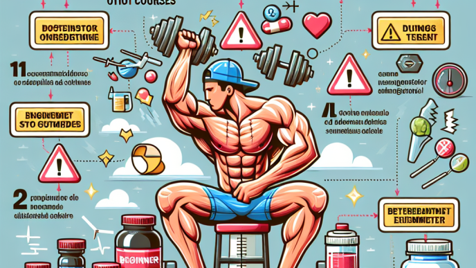 Consejos para usar Cursos de esteroides para principiantes en calor extremo
