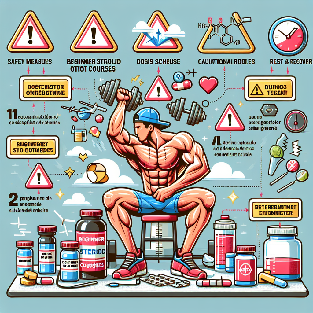 Consejos para usar Cursos de esteroides para principiantes en calor extremo