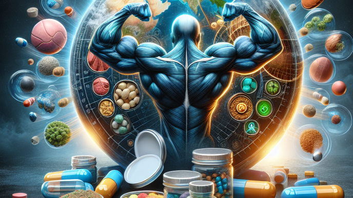 Cursos de esteroides para aumentar la fuerza y mejoras en la explosividad