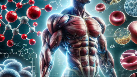 Cursos de esteroides para aumentar la masa muscular y aumento de glóbulos rojos