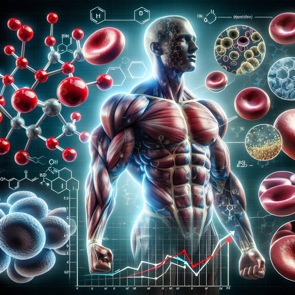 Cursos de esteroides para aumentar la masa muscular y aumento de glóbulos rojos