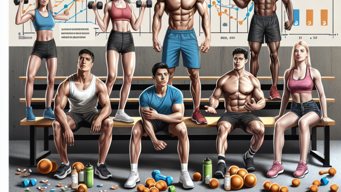 Cursos de esteroides para secado y modelado corporal (aumento de masa magra) y control de cortisol