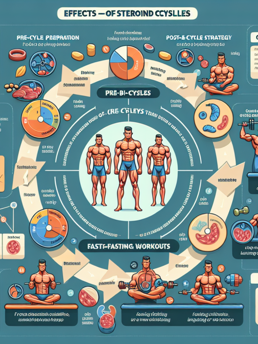 Cursos de esteroides y entrenamiento en ayunas