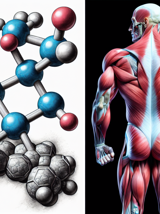 Enclomiphene citrate y congestión muscular duradera