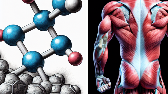 Enclomiphene citrate y congestión muscular duradera