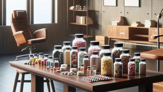 Esteroides Cursos en solitario para preparación de competencia