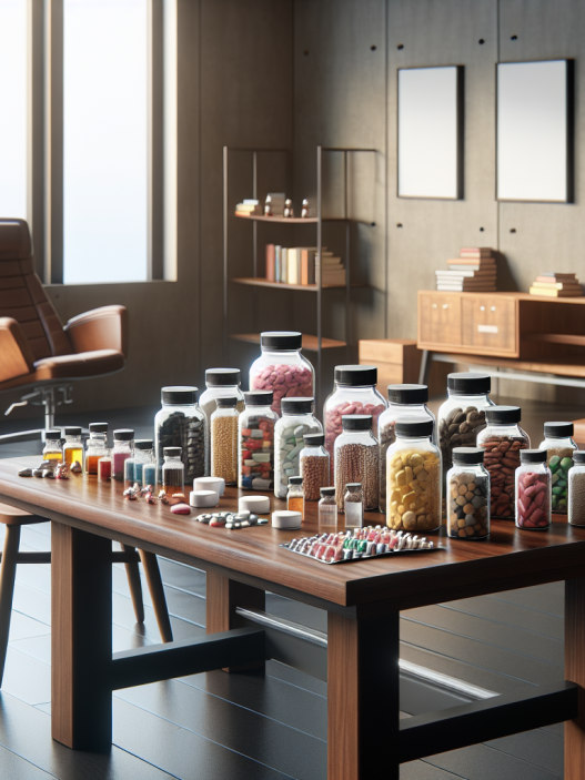 Esteroides Cursos en solitario para preparación de competencia