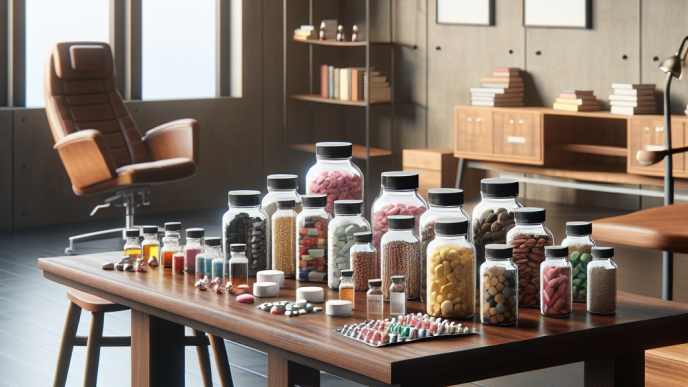 Esteroides Cursos en solitario para preparación de competencia