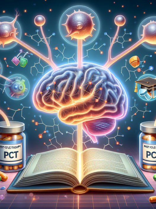 La importancia del PCT tras Apoyo al cerebro y la memoria